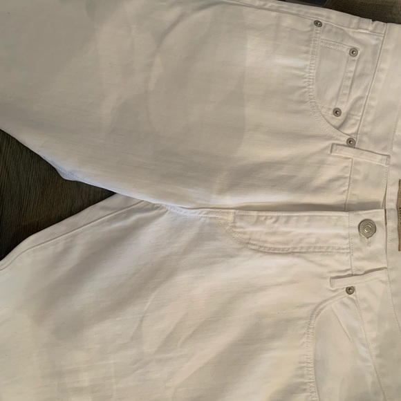 Burberry slim fit jeans - Picture 3 of 8